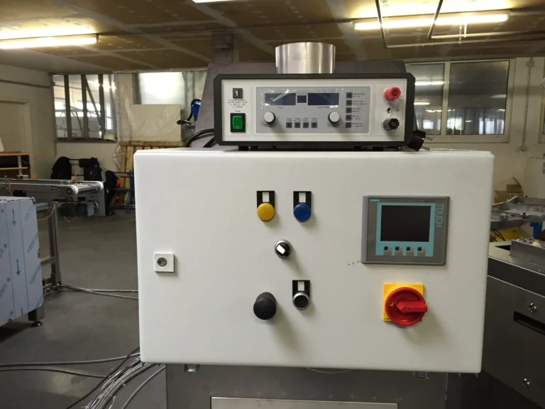 What is a Changeover Switch?