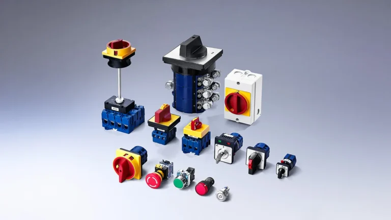 What Is An Isolator Switch And Why Do I Need One?