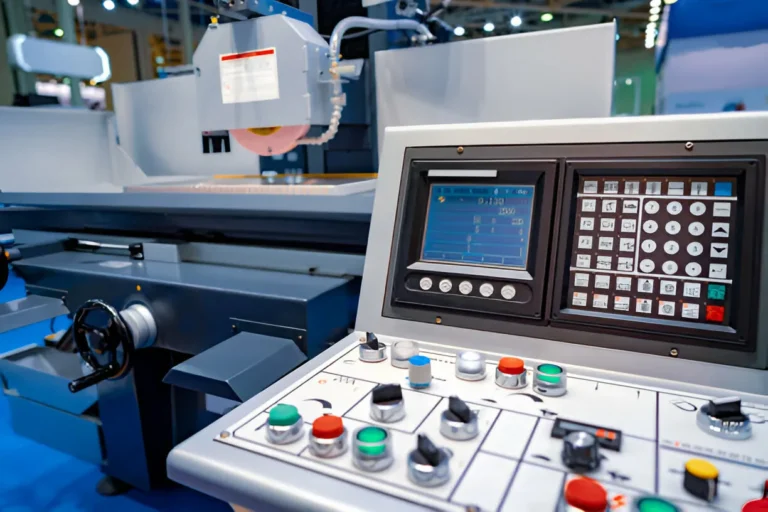 Cam Switches: Enabling Precision Control in Modern Mechanical Systems