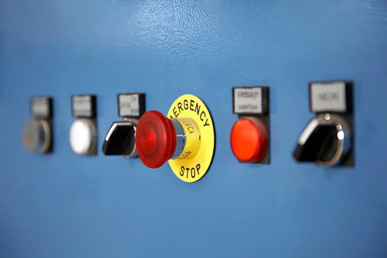 Rotary switches are widely used: from household appliances to industrial controls