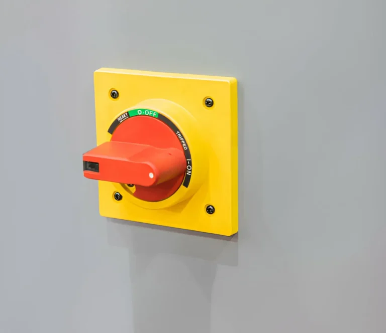 What is a Rotary Switch