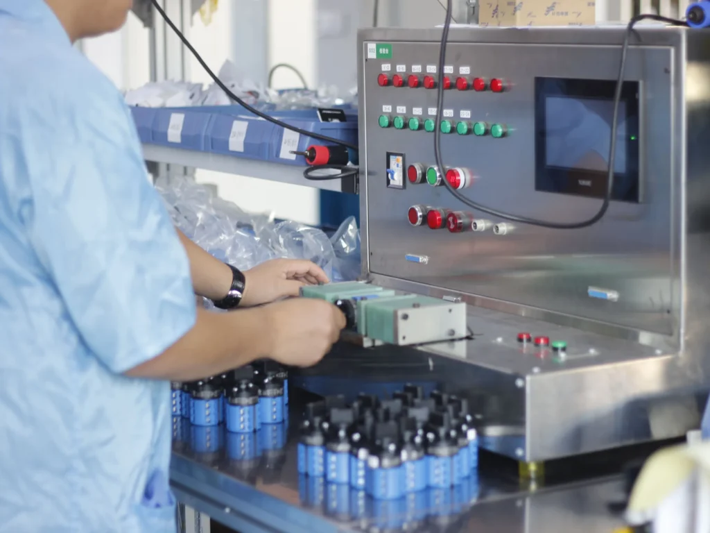 LW26 Switch Supplier