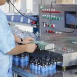 LW26 Switch Supplier