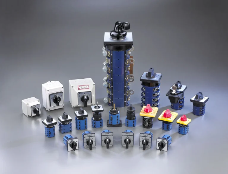 What is Selector Switch