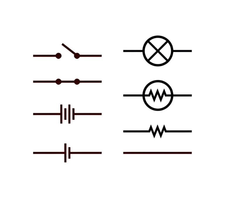 Isolated switch symbols full analysis: read the safety and standards ...