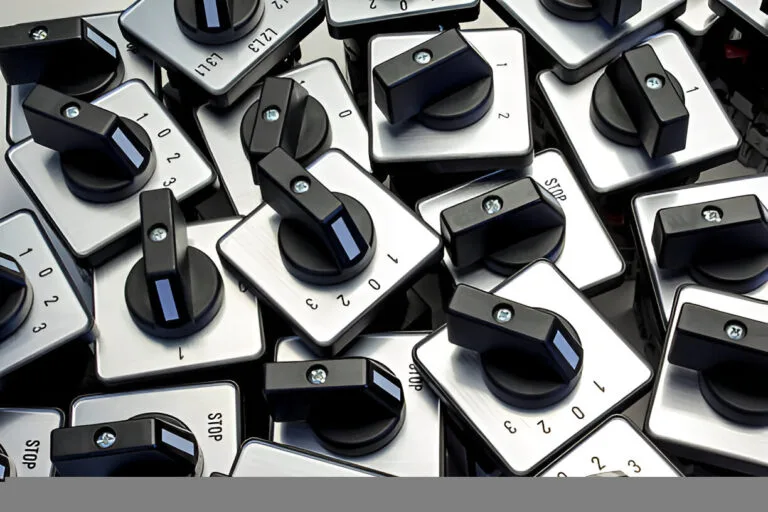Ultimate Guide to Selector Switch 3 Position