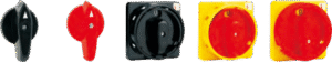 HZ12 series combination switch