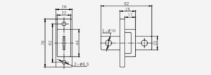Output Terminal Block Series