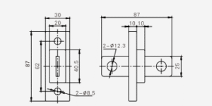 Output Terminal Block Series2