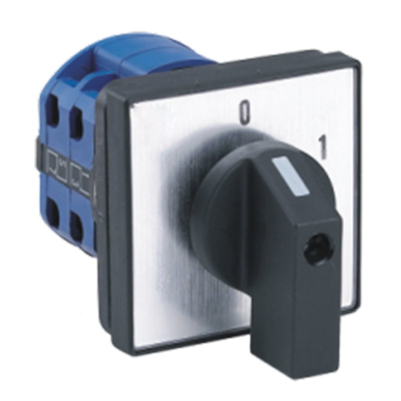 LW26 Series Rotary Switch