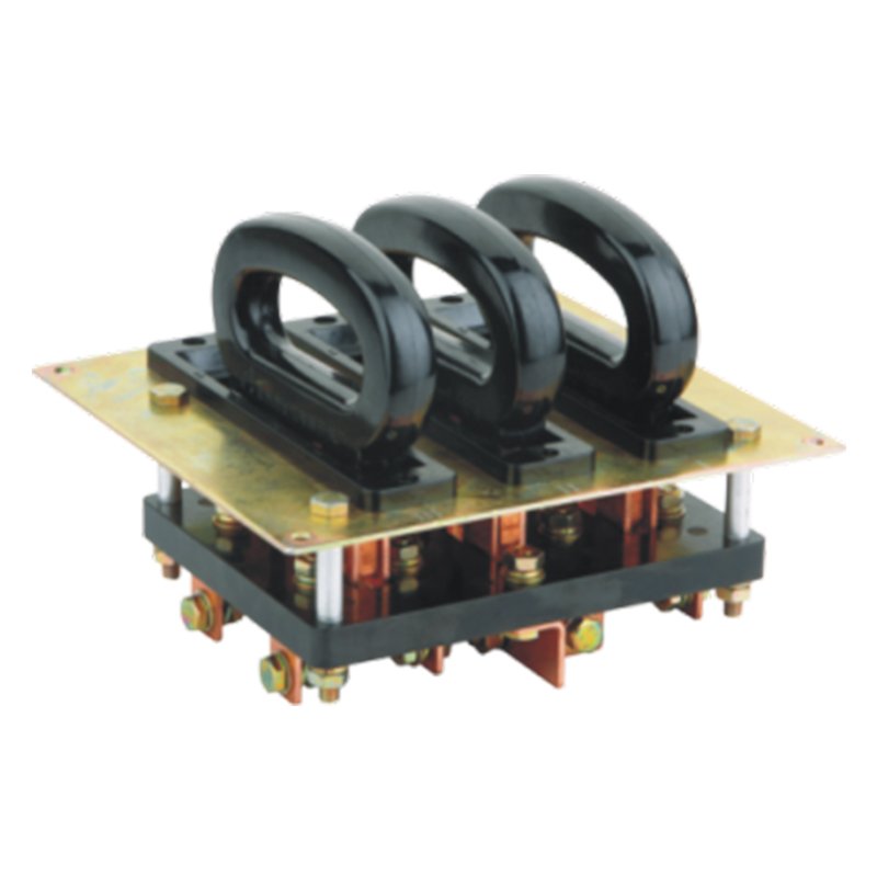 HJ-75/100 Series Adapter