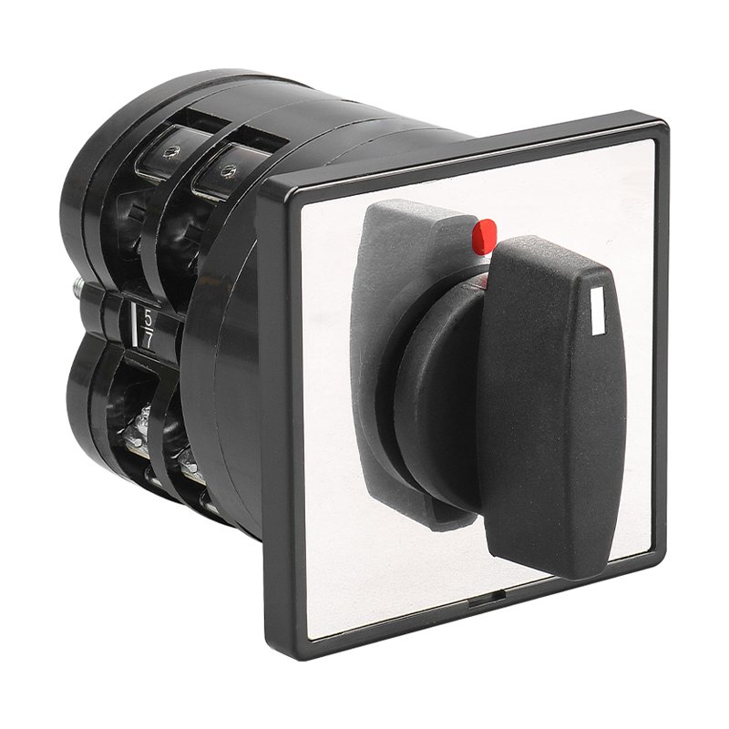 LW5D Series Rotary Switch