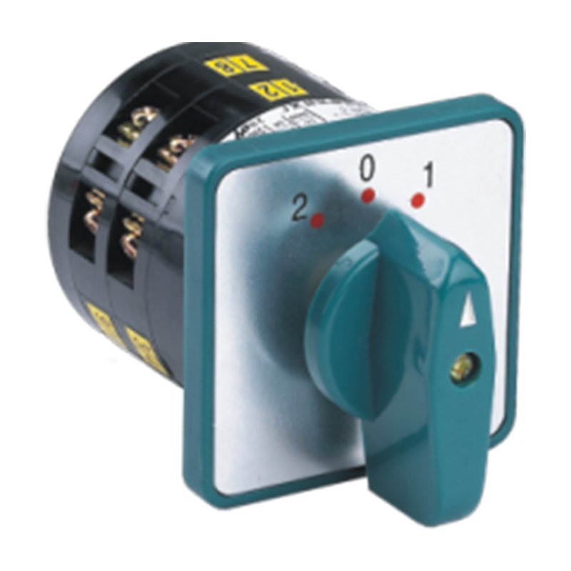 LW6D Series Rotary Switch