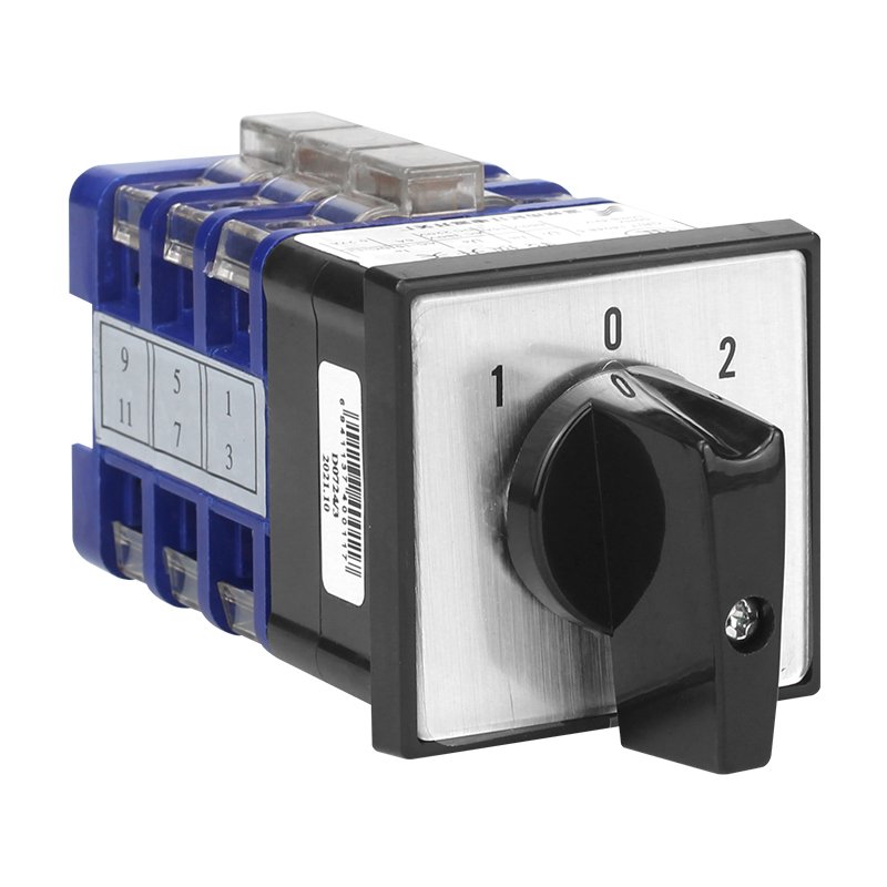 LW15 Series Rotary Switch