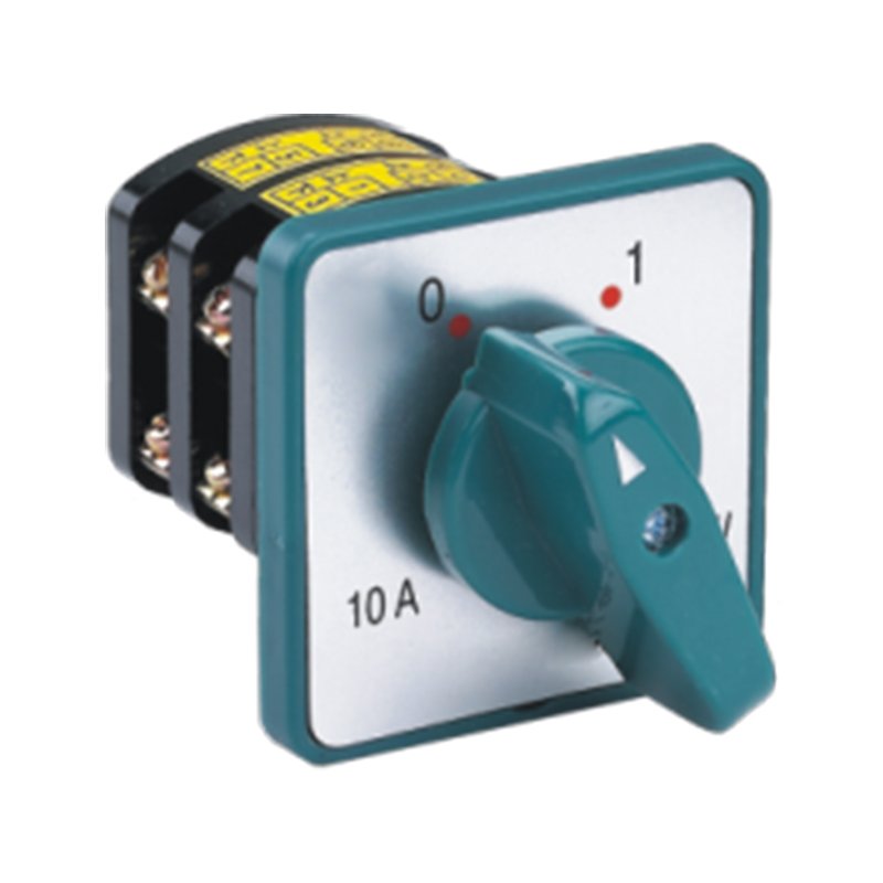 HZ5D Series Combination Switch