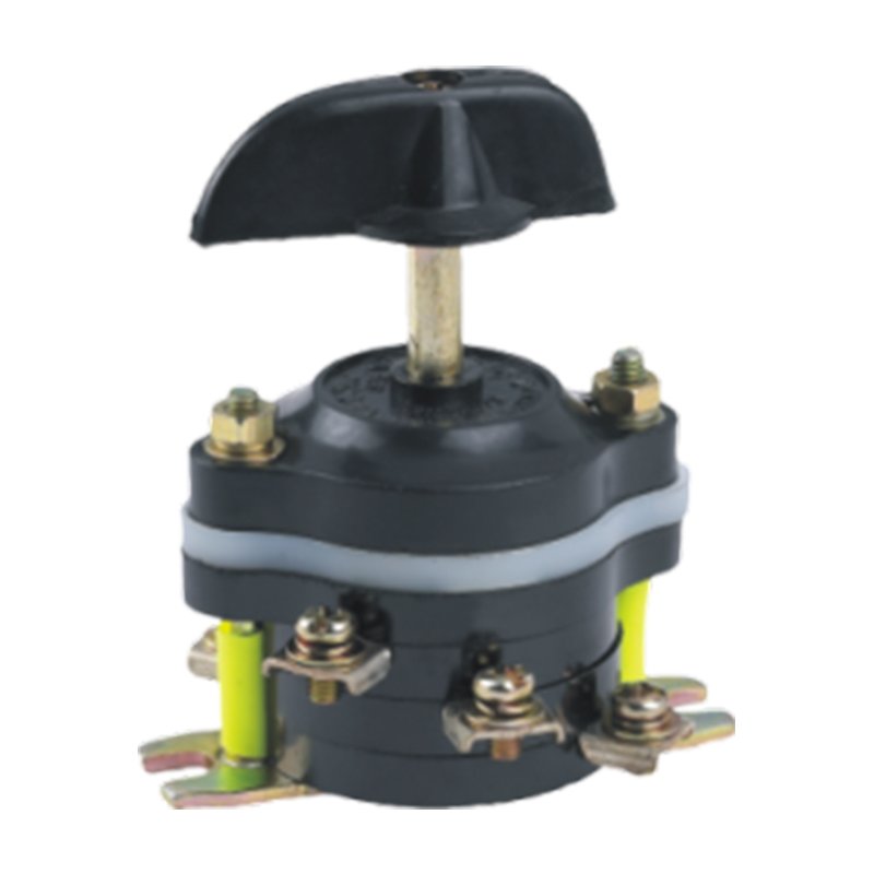 HZ10D Series Combination Switch