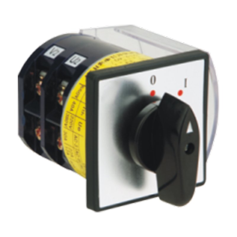 HZ12 Series Combination Switch