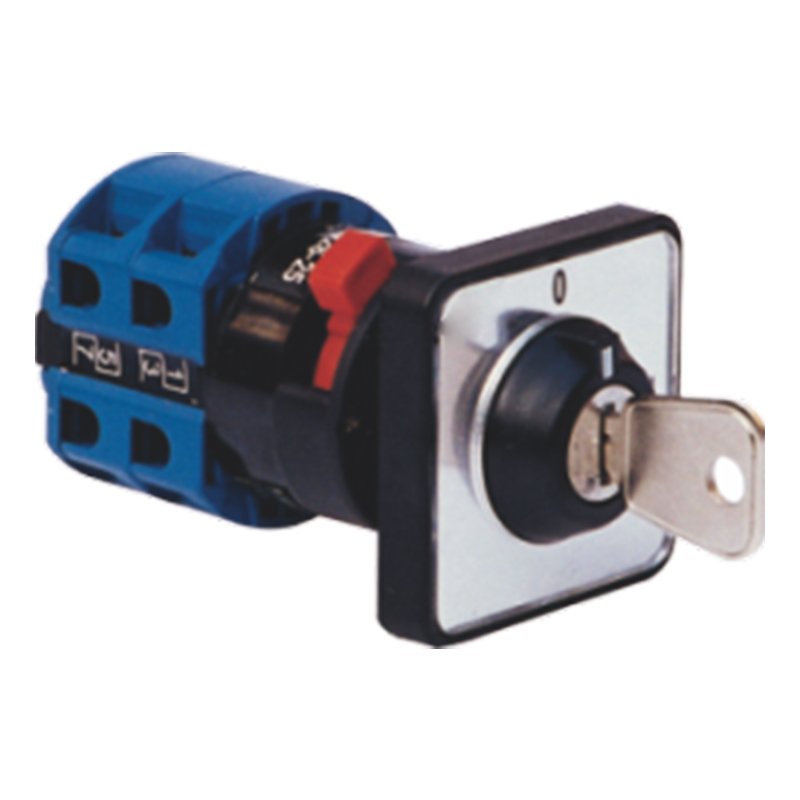 LW26S key-lock Type switch
