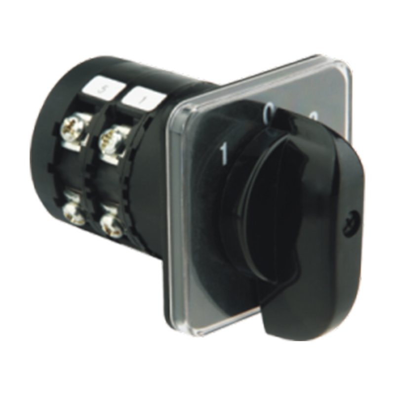 LW31B Series Rotary Switch