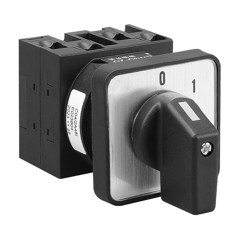 LW40 Series Rotary Switch