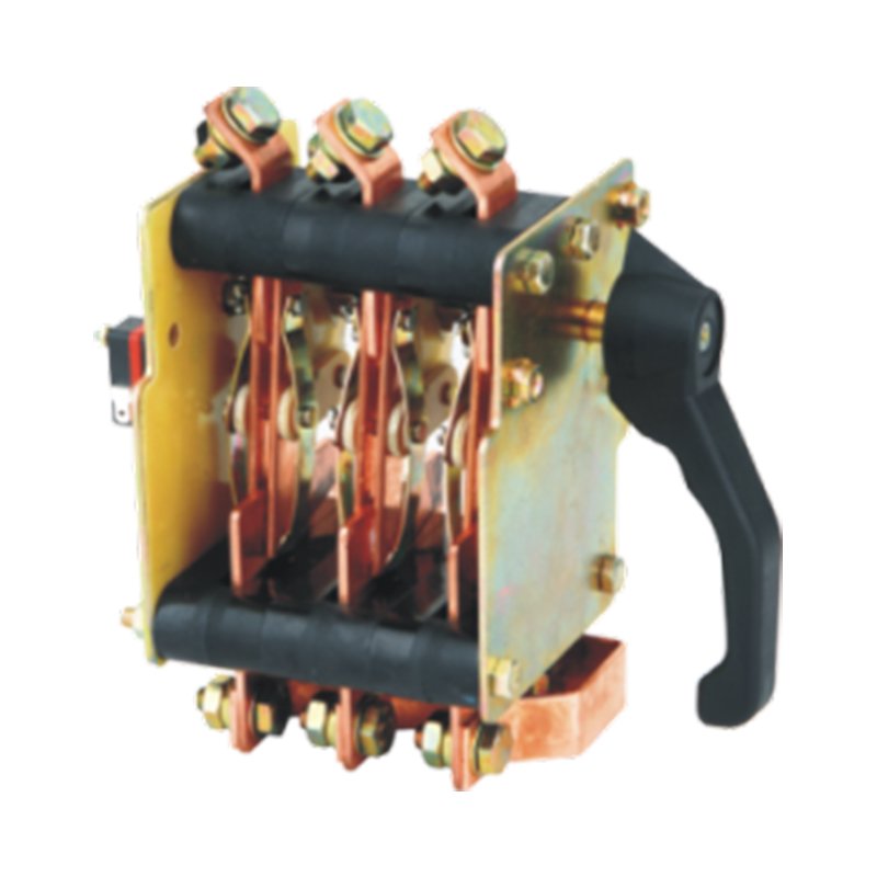 KDHs Series Electric Welding Machinery Switch