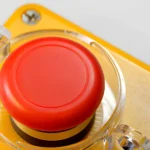 Push Button Switches