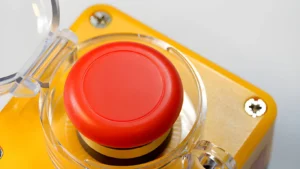 Push Button Switches