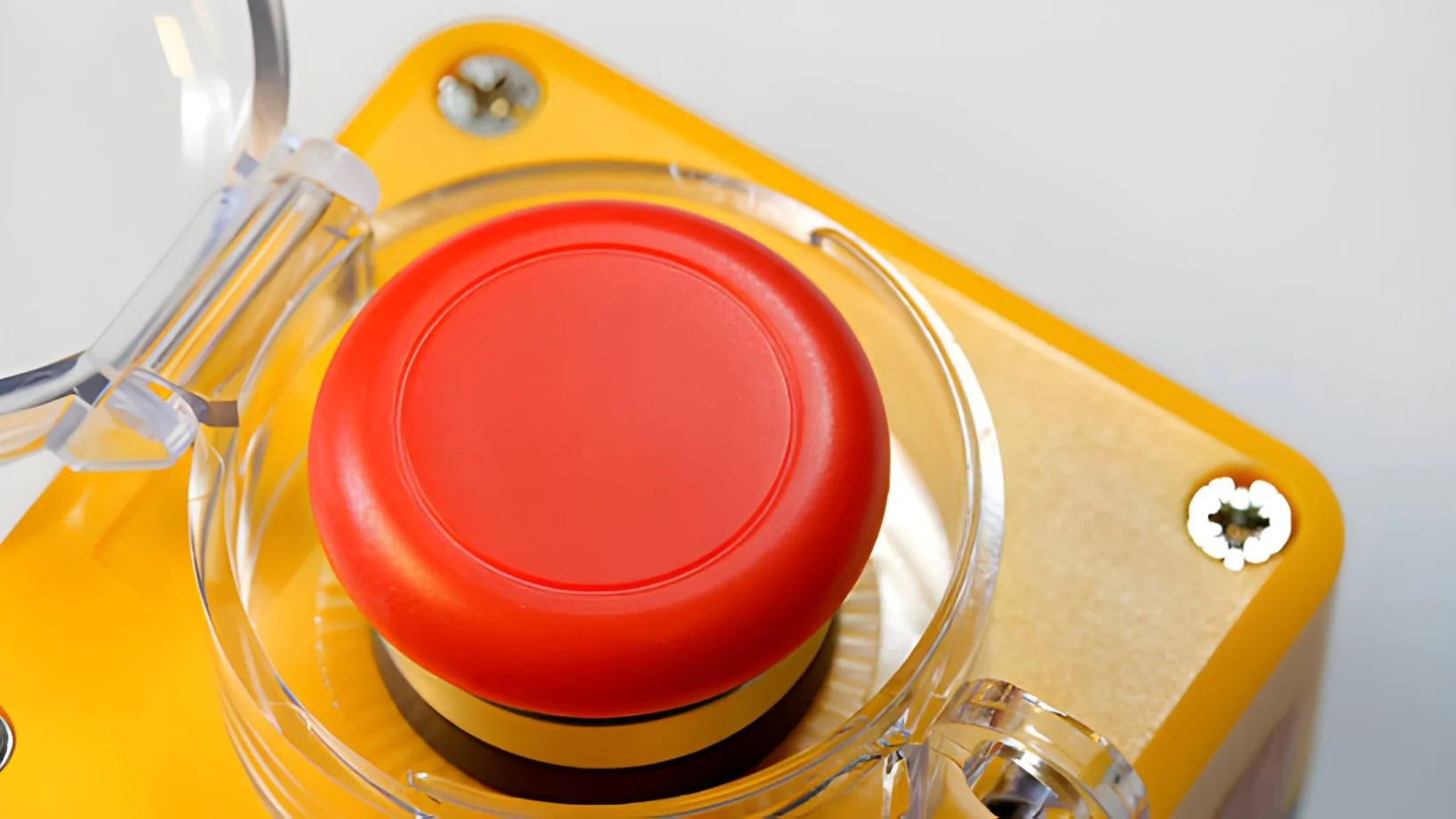 Push Button Gaitor Push Button Switches: A Complete Overview - Cantak